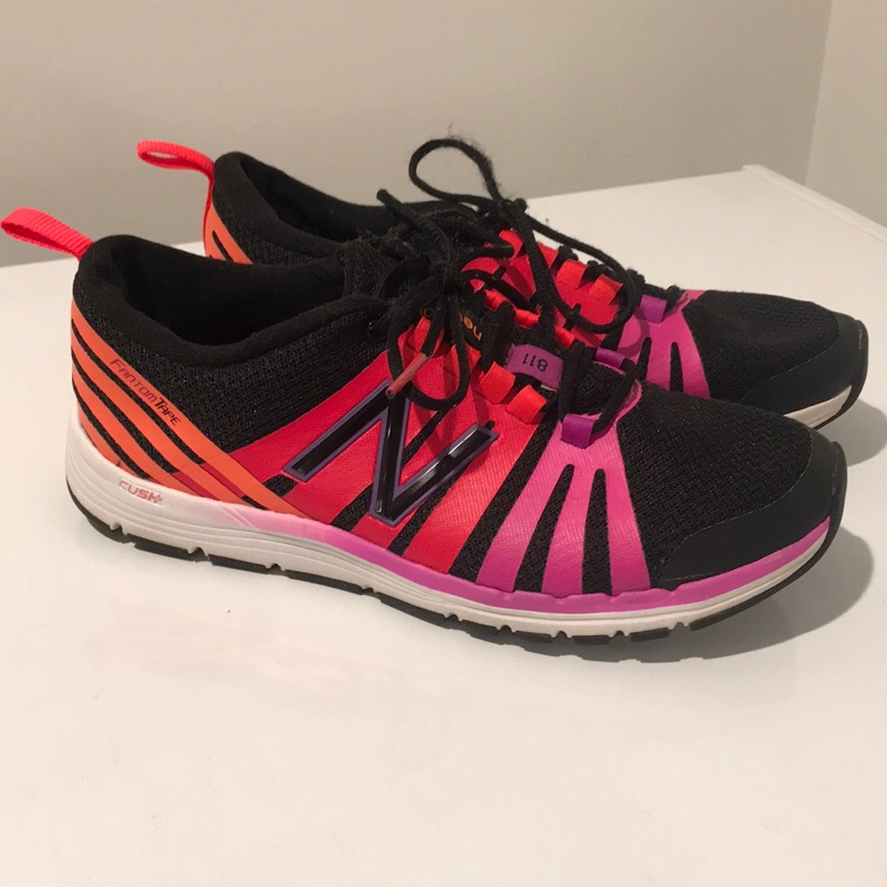 New Balance sneakers